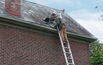 what affects urgent Little Durnford roof repairs