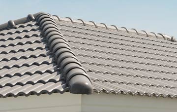 advantages of Little Durnford clay roofing