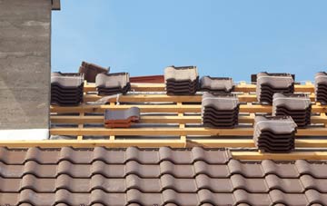 Little Durnford clay roofing costs