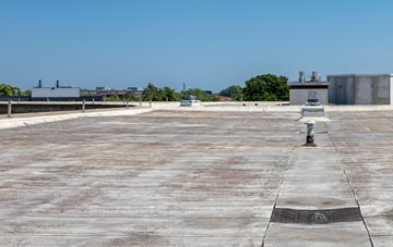 Little Durnford commercial flat roofing