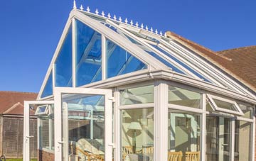 conservatory roof insulation costs Little Durnford