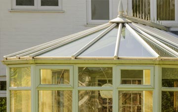 conservatory roof repair Little Durnford, Wiltshire