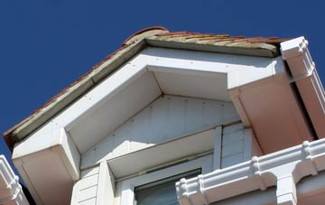 Little Durnford fascia installation costs
