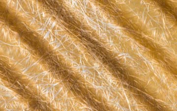 Little Durnford fibreglass roof waterproofing