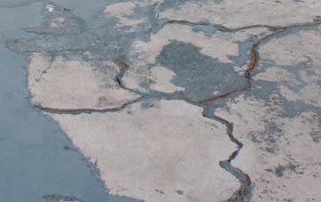 fibreglass roofing replacement Little Durnford