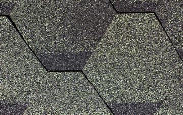 Little Durnford fibreglass shingle repairs