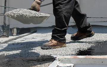 Little Durnford flat roofing companies