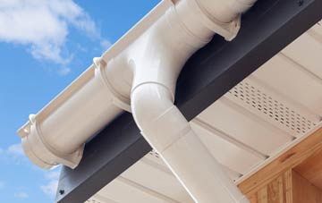 Little Durnford gutter installation costs