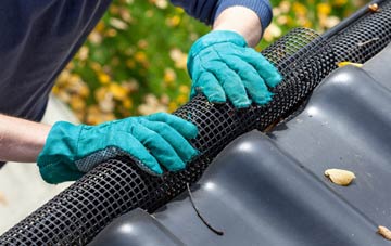 Little Durnford gutter repair companies