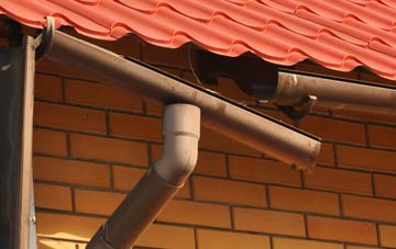 Little Durnford gutter repair costs