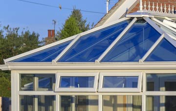 professional Little Durnford conservatory insulation