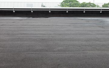 Little Durnford asphalt roof replacement