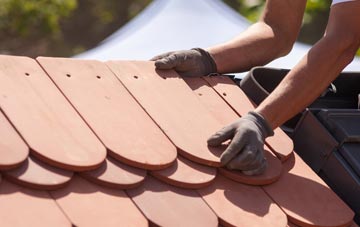 Little Durnford roof tile contractors