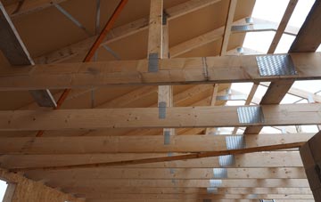 Little Durnford roof truss costs