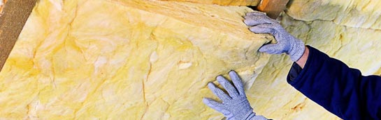 quotes for Little Durnford roof insulation