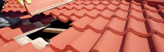 compare Little Durnford roof repair quotes