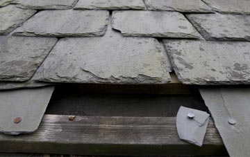 Little Durnford slate roof repairs and maintenance