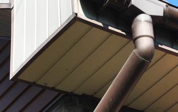 Little Durnford soffit installation costs