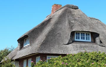 thatch roofing Little Durnford, Wiltshire