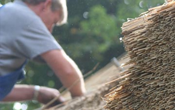 professional Little Durnford thatchers