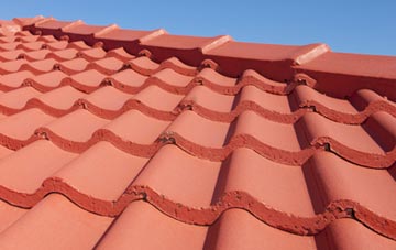 Little Durnford tile and slate roof replacement
