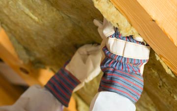 types of Little Durnford pitched roof insulation materials