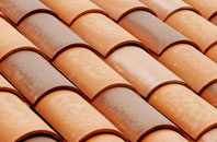 Little Durnford clay roofing