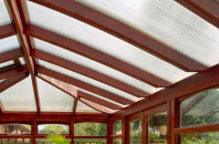 Little Durnford conservatory roofing insulation