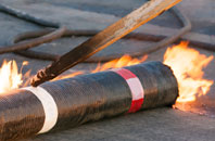 free Little Durnford flat roofing repair quotes