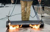 Little Durnford flat roof sealing quote