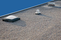 Little Durnford flat roofing