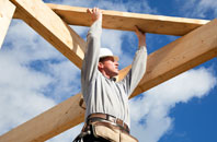 Little Durnford roof replacement work