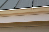 Little Durnford soffit repair