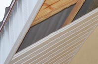 rated Little Durnford soffit repair companies