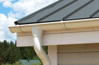 Little Durnford soffits