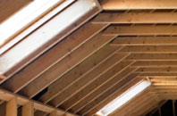Little Durnford tapered roof insulation quotes