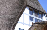 find rated Little Durnford thatchers